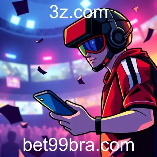 Expansão dos Jogos Online em 2025