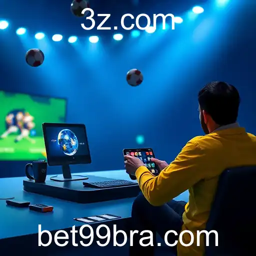 Impacto do Jogo Online no Brasil em 2025