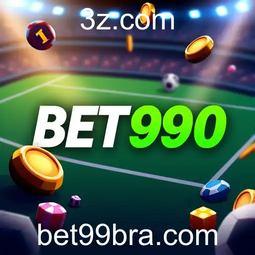 A Influência do BET99 nos Jogos Online